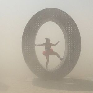 Meet your Posher, Faye